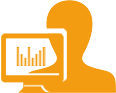 See what competitors are using for content on their posts and what is working for your competitors or what isn't working