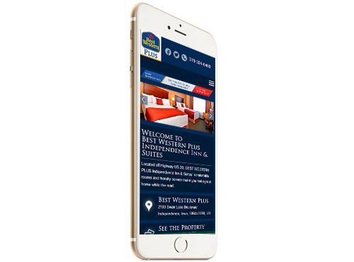 www.bestwesternindependence.com/mobi/
