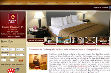 Candlewood Suites