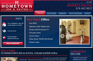 Candlewood Suites