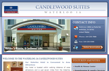 Candlewood Suites