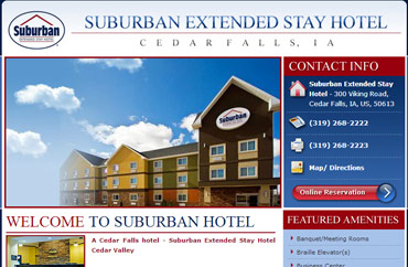 Candlewood Suites