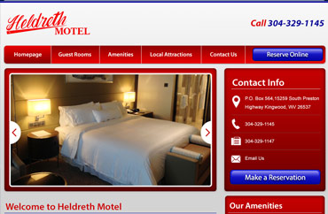Candlewood Suites