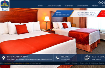 Candlewood Suites