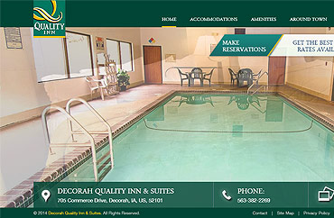 Candlewood Suites
