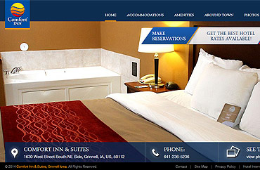 Candlewood Suites