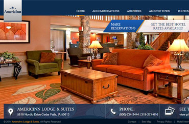 Candlewood Suites