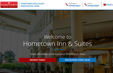 Candlewood Suites